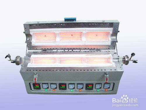 多溫區(qū)開啟式管式電爐的維護(hù)及操作注意事項(xiàng)