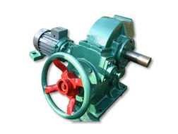 rzs431減速機(jī),rzs電爐專用蝸輪減